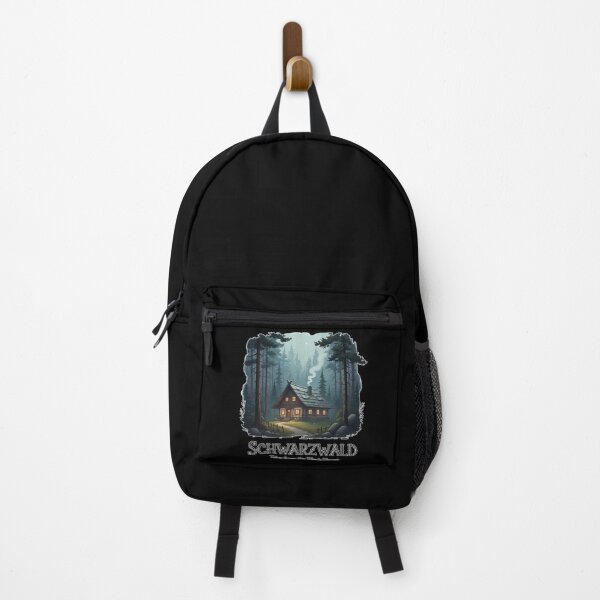 Item preview, Tales from the Black Forest - Mystical Schwarzwald designed and sold by Digital Dreams Arts.