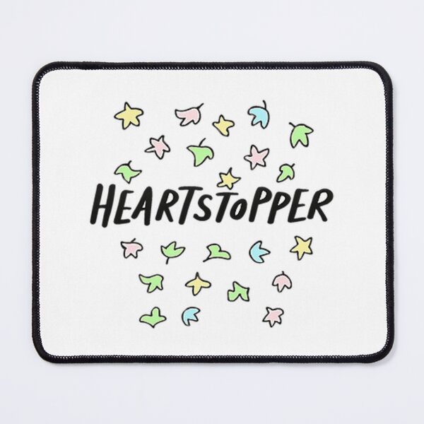 Item preview, Heartstopper designed and sold by SavanahWalshDDS.