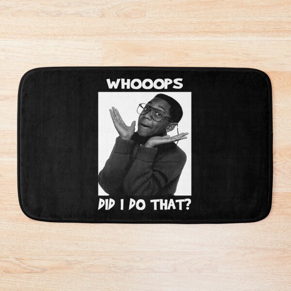 Item preview, Steve Urkel Boy So Cute Picture designed and sold by JustLuvCreation.