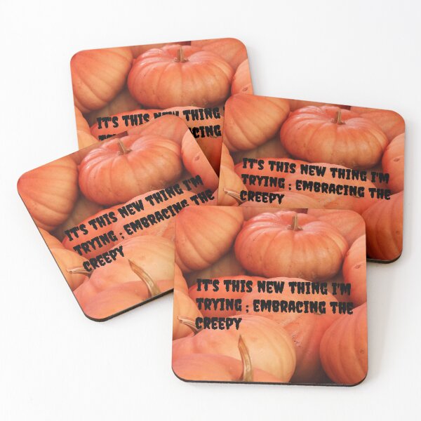 Item preview, Embrace The Creepy designed and sold by lucey05.
