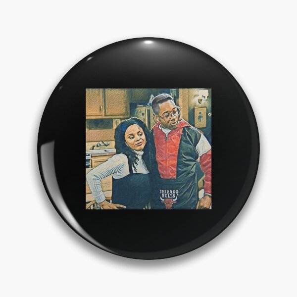 Item preview, Steve And Myra designed and sold by JustLuvCreation.