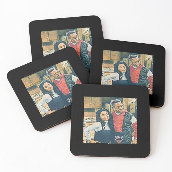 Item preview, Steve And Myra designed and sold by JustLuvCreation.