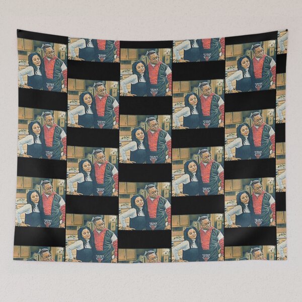 Item preview, Steve And Myra designed and sold by JustLuvCreation.