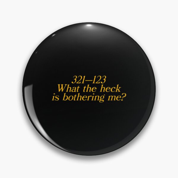 Item preview, Family Matters - 321 123 - Carl'S Mantra designed and sold by JustLuvCreation.