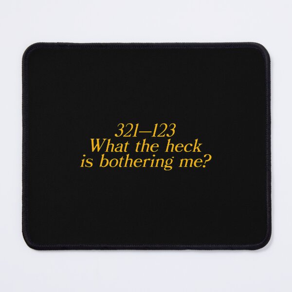 Item preview, Family Matters - 321 123 - Carl'S Mantra designed and sold by JustLuvCreation.