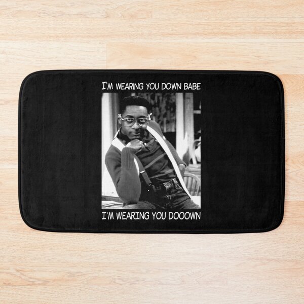 Item preview, Steve Urkel Boy Picture Vintage designed and sold by JustLuvCreation.