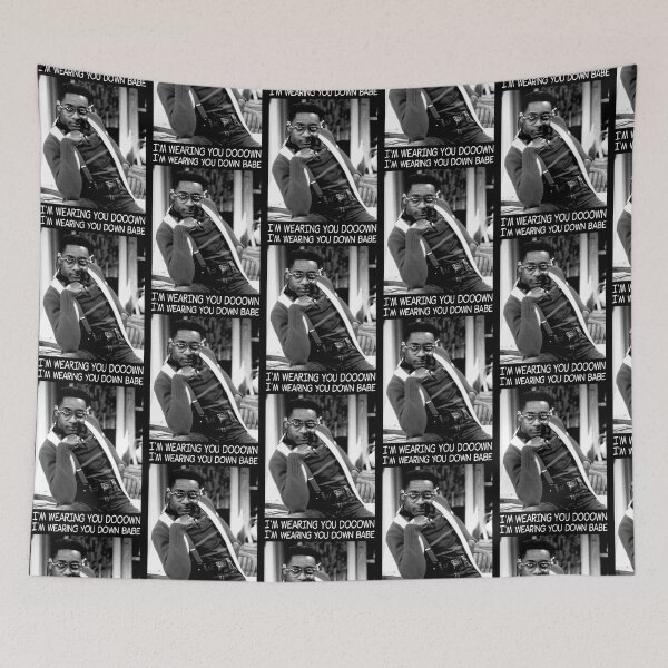 Item preview, Steve Urkel Boy Picture Vintage designed and sold by JustLuvCreation.