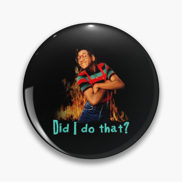 Item preview, Steve Urkel  designed and sold by JustLuvCreation.