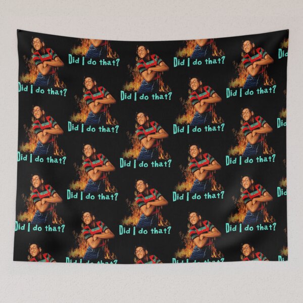 Item preview, Steve Urkel  designed and sold by JustLuvCreation.