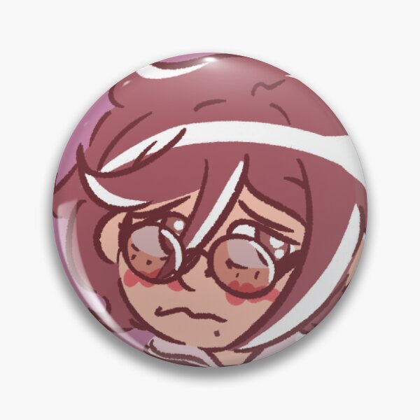 Item preview, Chibi Danganronpa Stickers - Set 1 designed and sold by lakeinabox1.