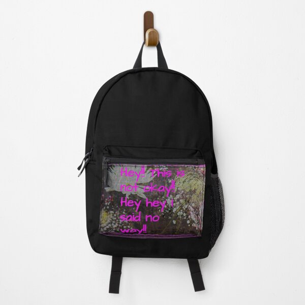 Item preview, Not Okay designed and sold by lucey05.