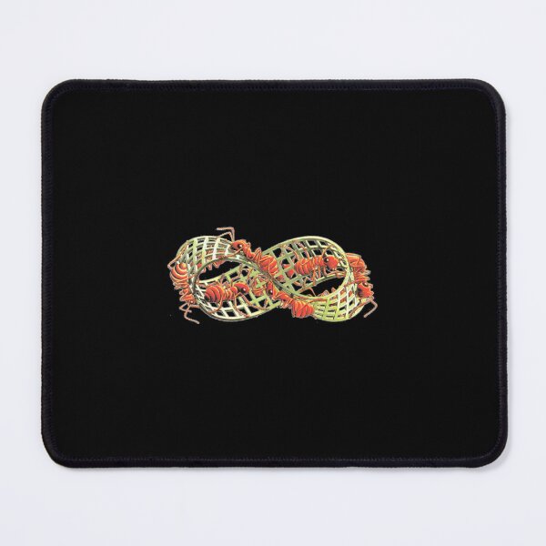Item preview, Ants On The Mobius Strip (MC Escher)  	 designed and sold by poghnppoe28.