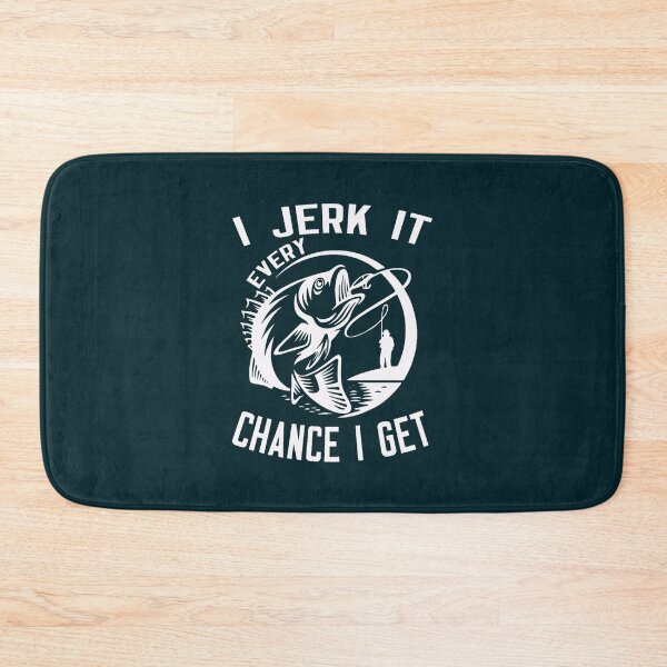Item preview, I Jerk It Every Chance I Get designed and sold by GordonPatterson.