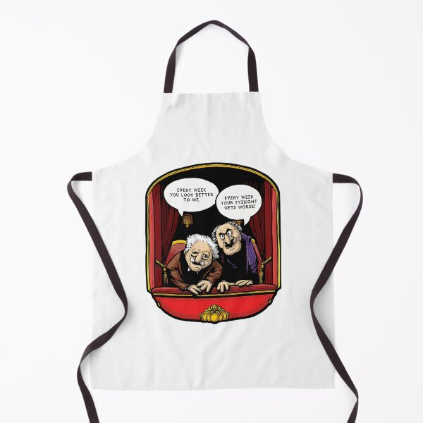 Item preview, Movies Meme Puppet Cartoon Theater Comedy Vintage designed and sold by MyleaheHardy.