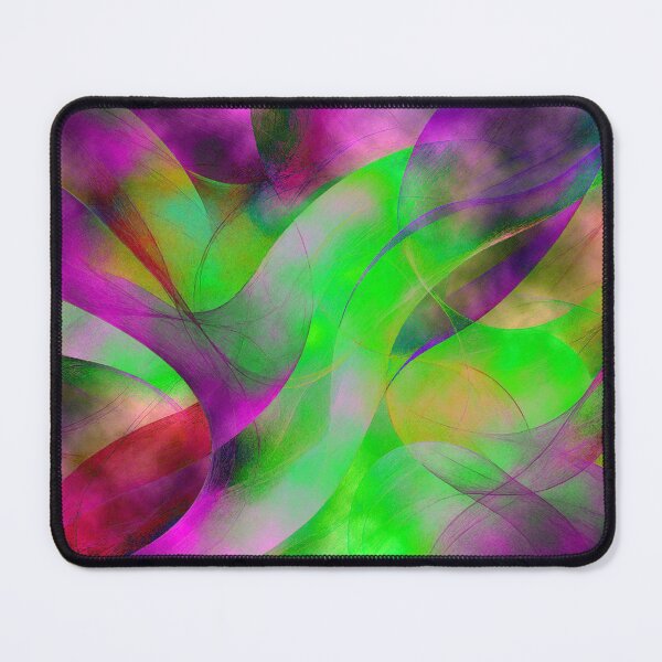 Item preview, Swirling colors, flowing energy designed and sold by Sigtrix.