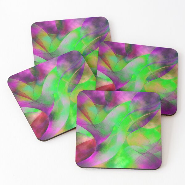 Item preview, Swirling colors, flowing energy designed and sold by Sigtrix.