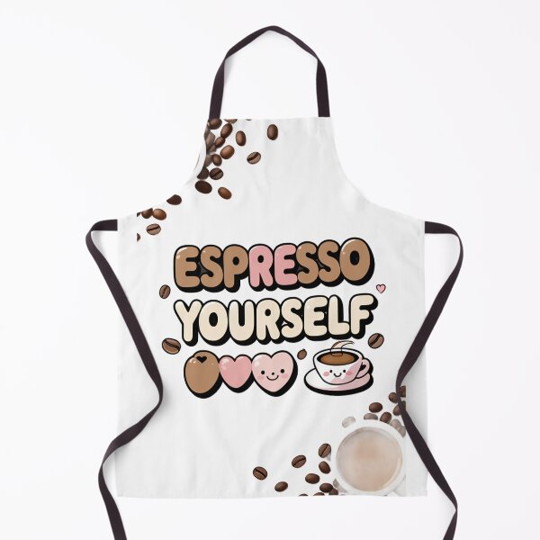 Item preview, Prepárate un espresso designed and sold by Spirit of Siam.