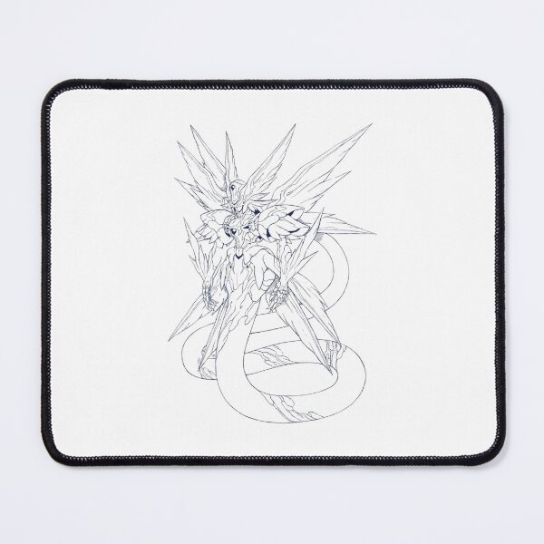 Item preview, Xenogears 02 HQ (High Quality Image) designed and sold by coltian.