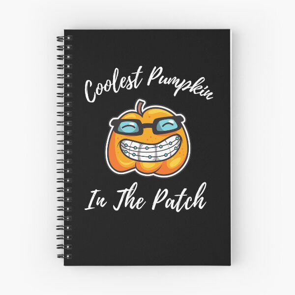 Item preview, Coolest Pumpkin In The Patch- Funny Halloween Gift for Boys Girls Men Womens  designed and sold by bimimagic.