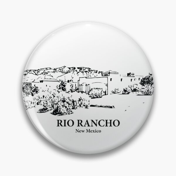 Item preview, Rio Rancho - New Mexico designed and sold by Lakeric.