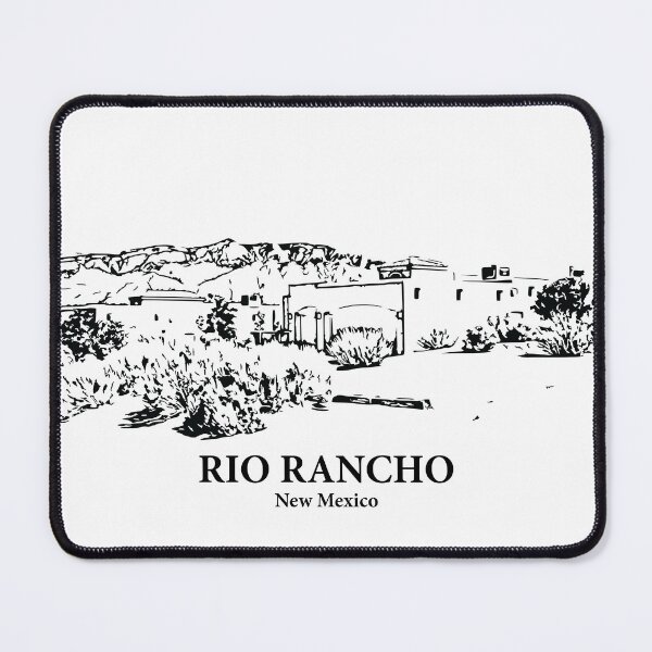 Item preview, Rio Rancho - New Mexico designed and sold by Lakeric.