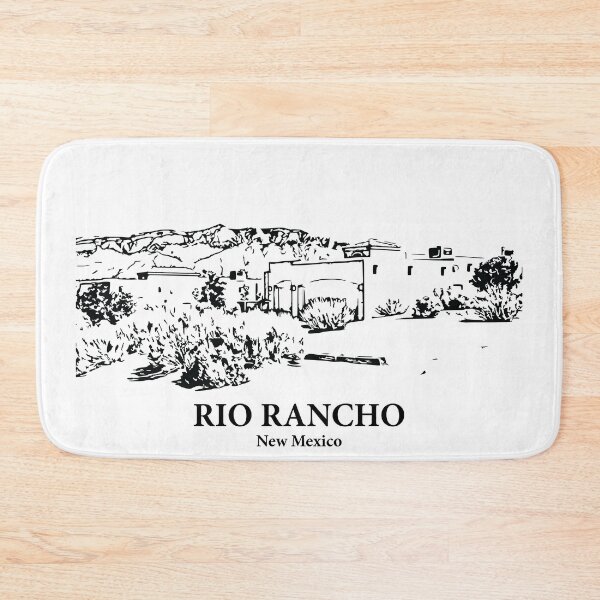 Item preview, Rio Rancho - New Mexico designed and sold by Lakeric.