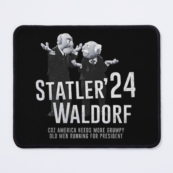 Item preview, Cartoon Puppet Comedy Meme Theater Movies Vintage designed and sold by MyleaheHardy.