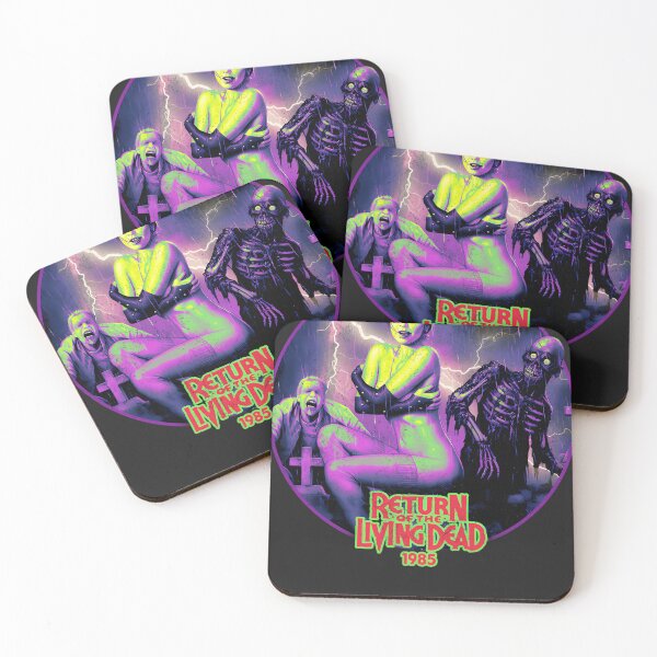 Item preview, Return-Of-The-Living-Dead-1985-(1) designed and sold by vickieor.