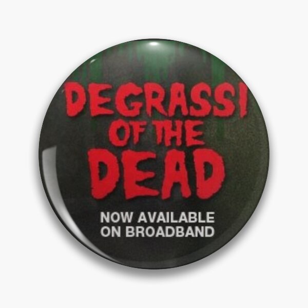 Item preview, Paige Of The Dead designed and sold by lucey05.