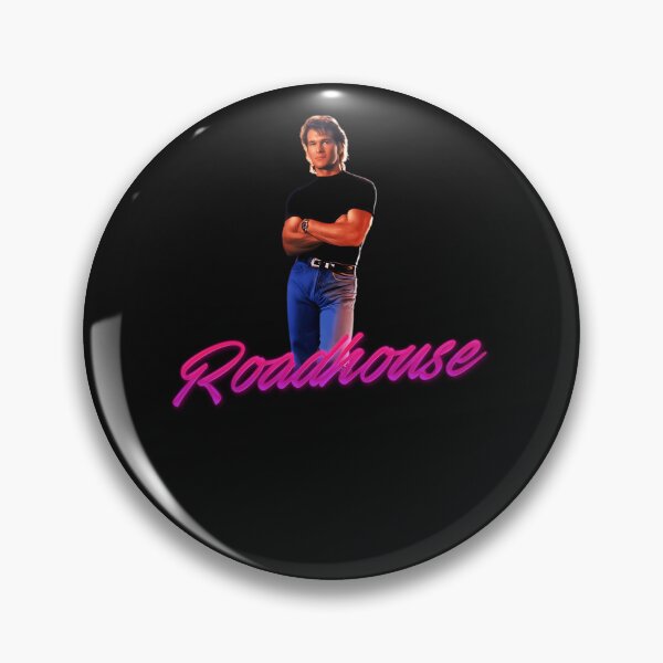 Item preview, Roadhouse designed and sold by kluckww.