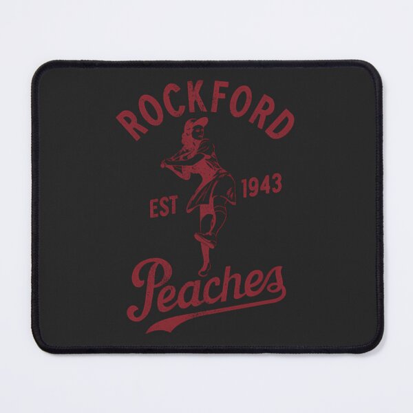 Item preview, Rockford-1943 designed and sold by rilleyvarenaudg.