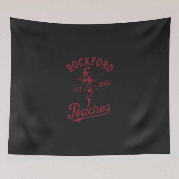 Item preview, Rockford-1943 designed and sold by rilleyvarenaudg.