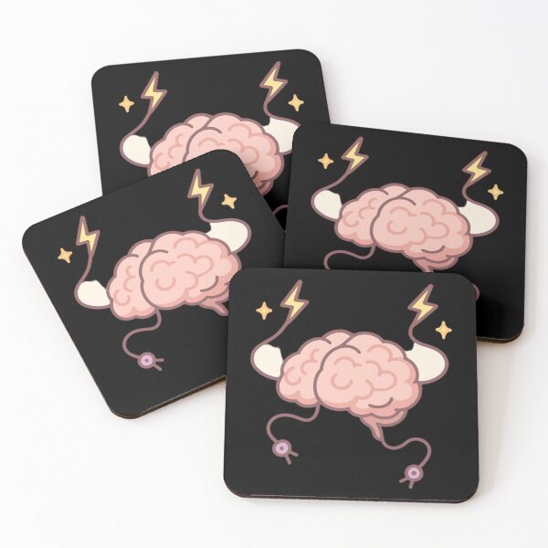 Item preview, Funny brain – Histology Lover designed and sold by DamioPolArt.