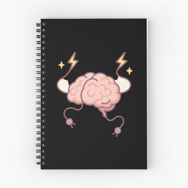 Item preview, Funny brain – Histology Lover designed and sold by DamioPolArt.