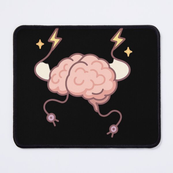 Item preview, Funny brain – Histology Lover designed and sold by DamioPolArt.