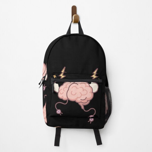 Item preview, Funny brain – Histology Lover designed and sold by DamioPolArt.