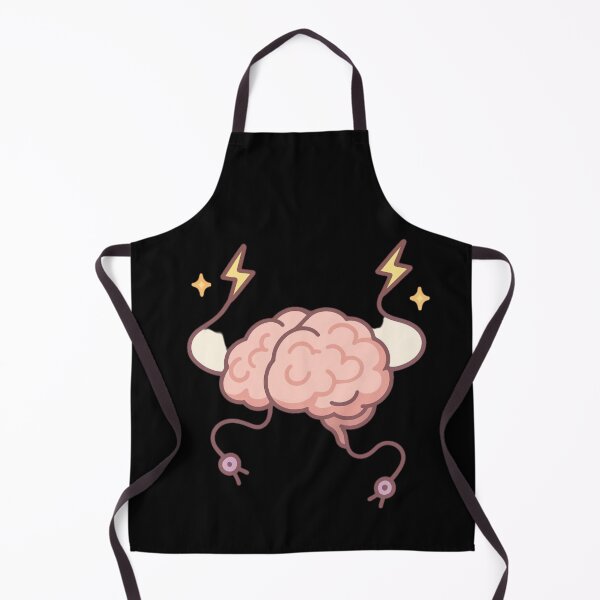 Item preview, Funny brain – Histology Lover designed and sold by DamioPolArt.