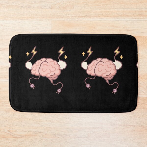 Item preview, Funny brain – Histology Lover designed and sold by DamioPolArt.