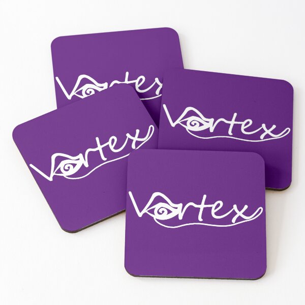 Item preview, Vortex Typography designed and sold by Kornel's.