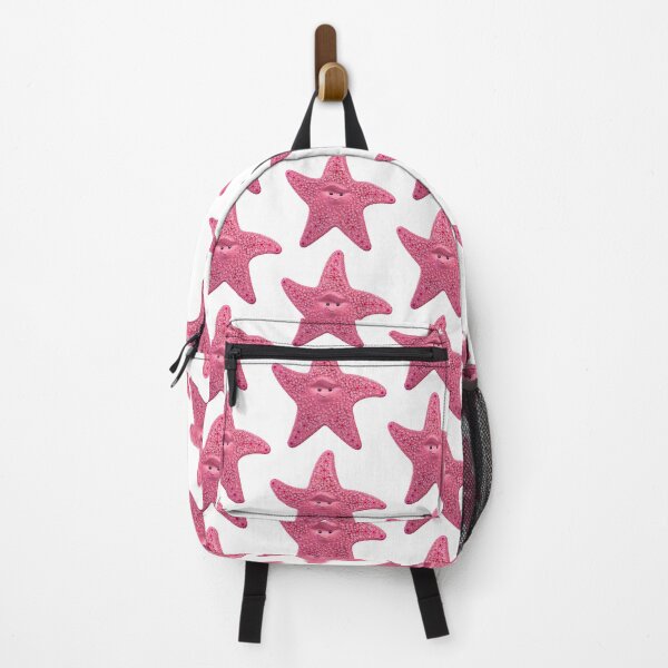 Item preview, Pink Starfish Beach Aesthetic Sticker designed and sold by giooarts.