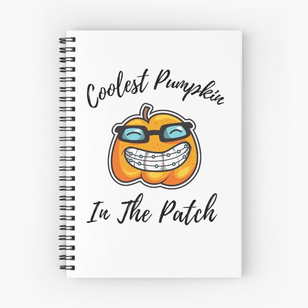 Item preview, Coolest Pumpkin In The Patch- Funny Halloween Gift for Boys Girls Men Womens  designed and sold by bimimagic.