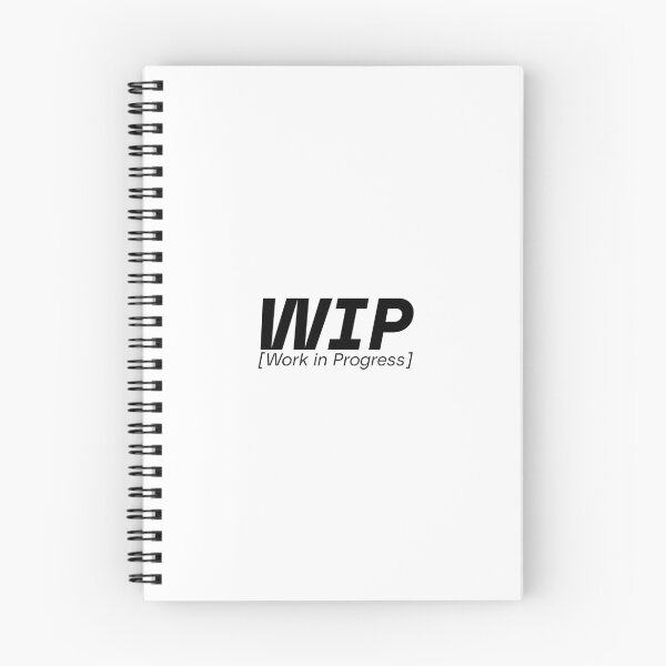 Item preview, WIP - [Work in Progress] designed and sold by chiiliishote.