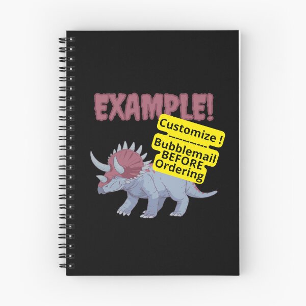 Item preview, Your Image or Dino Dinosaur Triceratops Cretaceous  | Customized designed and sold by H3designs.