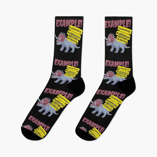 Item preview, Your Image or Dino Dinosaur Triceratops Cretaceous  | Customized designed and sold by H3designs.