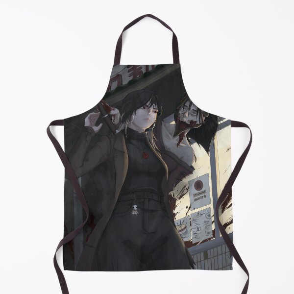 Item preview, Ghost Slayer designed and sold by CorgiCave.