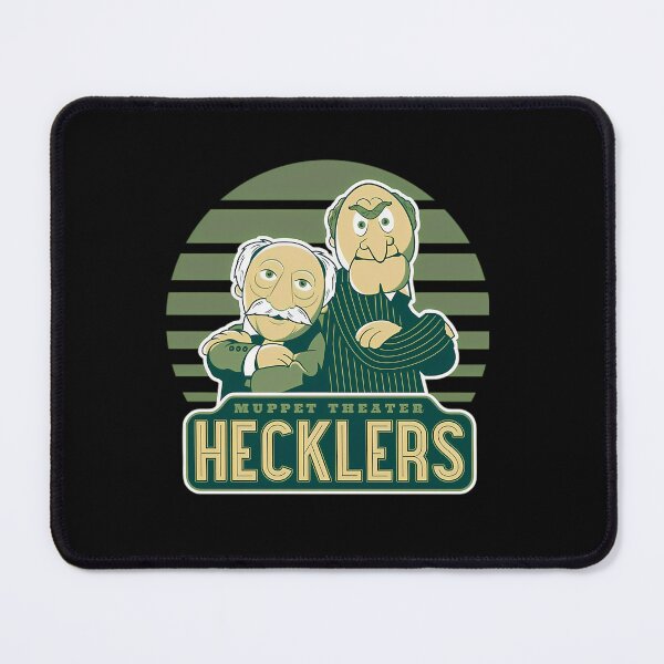 Item preview, Meme Theater Cartoon Puppet Comedy Movies Vintage designed and sold by MyleaheHardy.