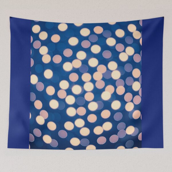 Item preview, Bokeh designed and sold by MegDexShop.