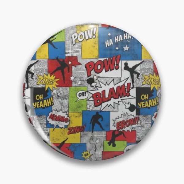 Item preview, Pop Art designed and sold by GraphicMondaze.