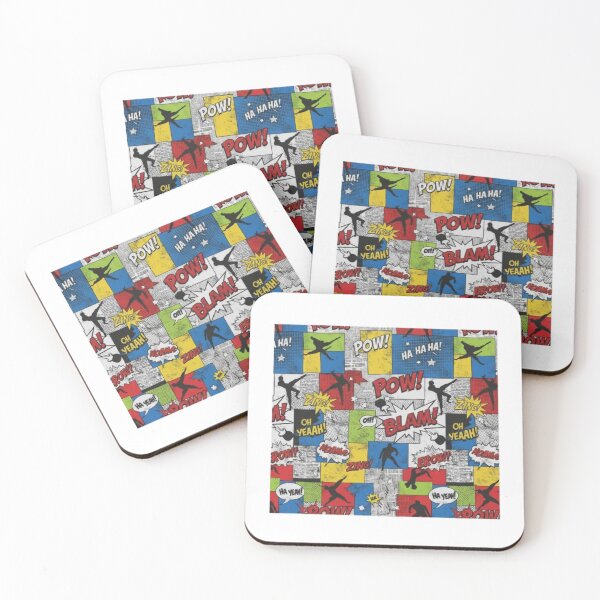 Item preview, Pop Art designed and sold by GraphicMondaze.