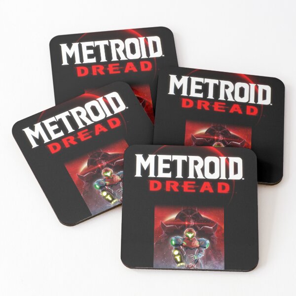 Item preview, Metro id Dread designed and sold by maboleth.